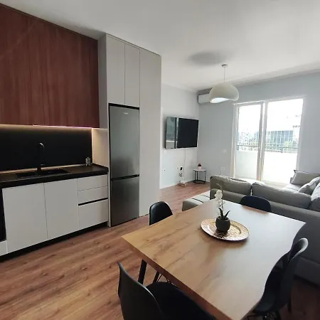 Apartamento 2 *