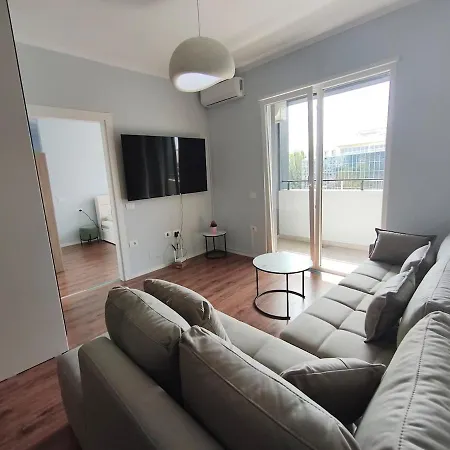 2 Apartamento