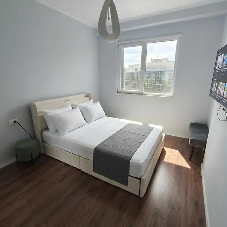 2 * Tirana