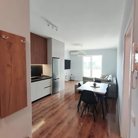 Apartamento 2 Tirana